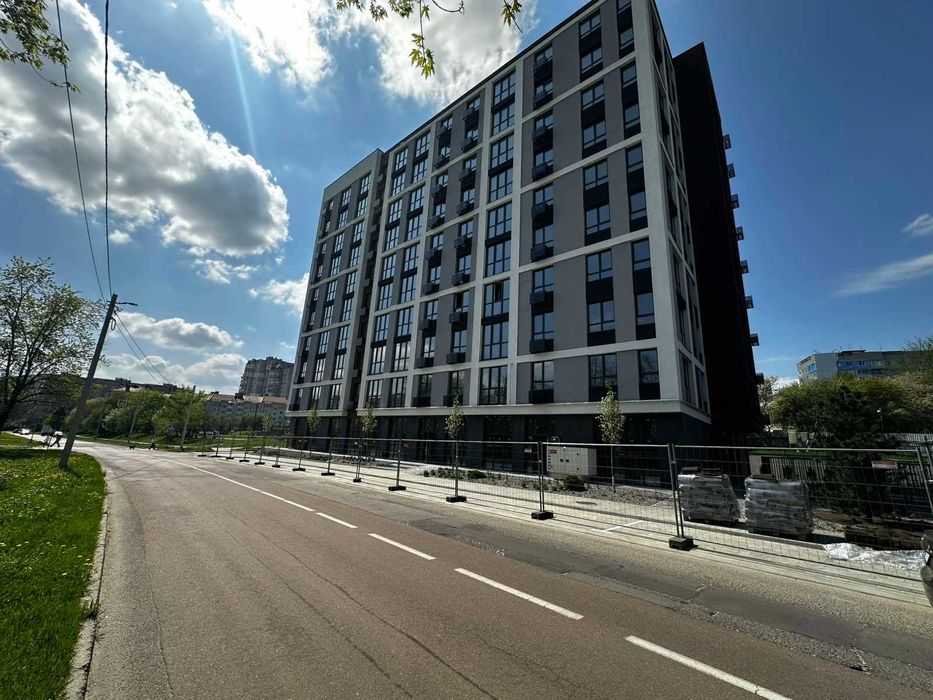 Оренда приміщення на вул. Трильовського (Сихів). 90кв.м.