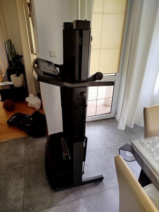 Bieżnia elektryczna