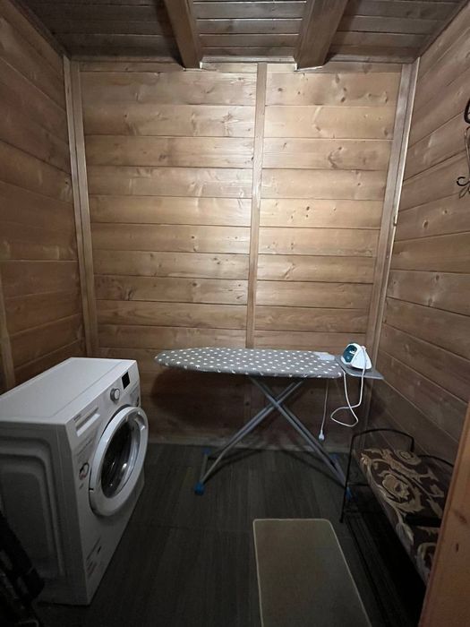 Відпочинок в Карпатах  котедж