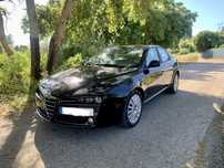Alfa-Romeo 159 1.9 JTD-M