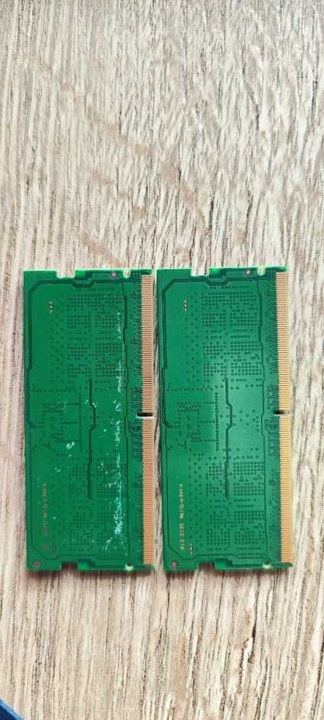 Samsung DDR5 16GB (2x8GB) 4800 SO-DIMM CL40