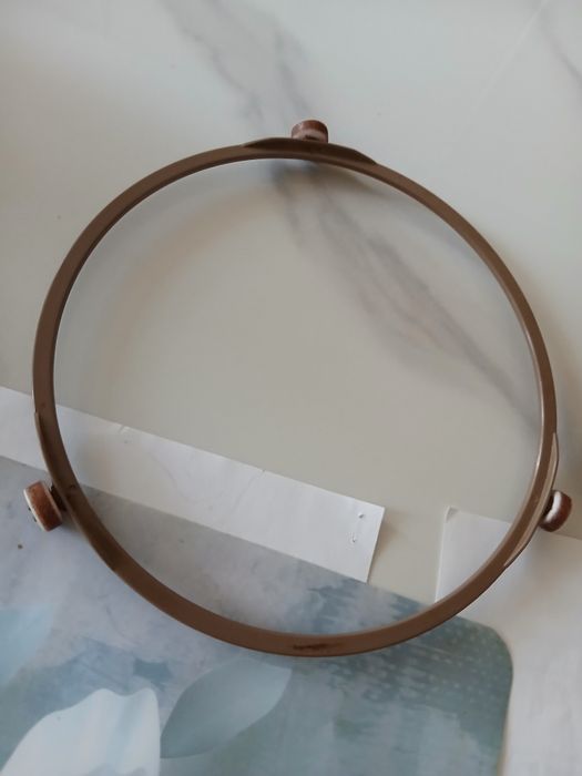 Блюдо  до мікроволновки  24.5 см