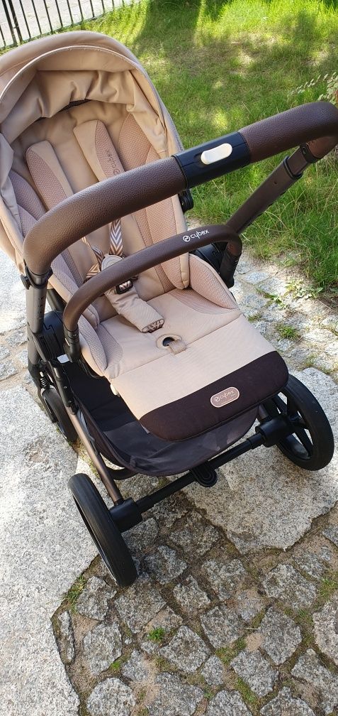 Spacerówka Cybex  Balios S lux