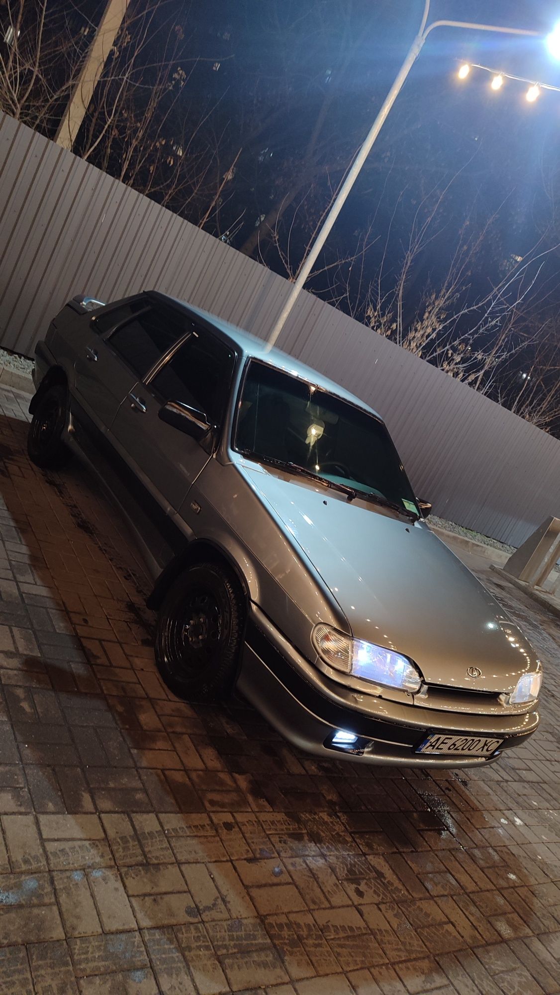 Продам ВАЗ 2115 СРОЧНО