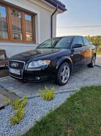 Sprzedam Audi A4 QUATTRO