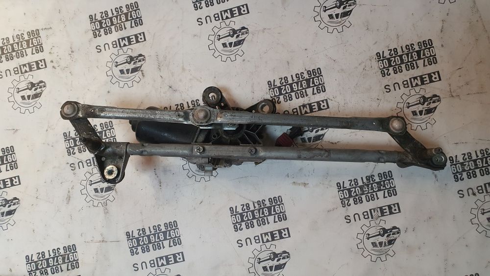 Трапеция дворников Opel Signum, трапеція склочистителя опель сигнум