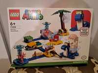 LEGO® 71398 Super Mario - Nabrzeże Dorrie