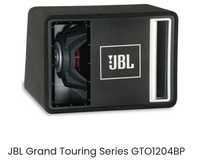 Продам сабвуфер JBL 1204BP