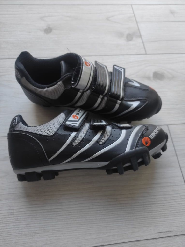 Buty rowerowe Biketec Eu 38
