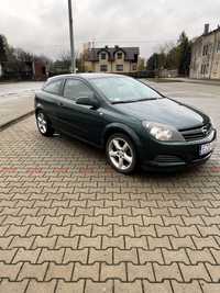 Opel Astra H GTC 1.6