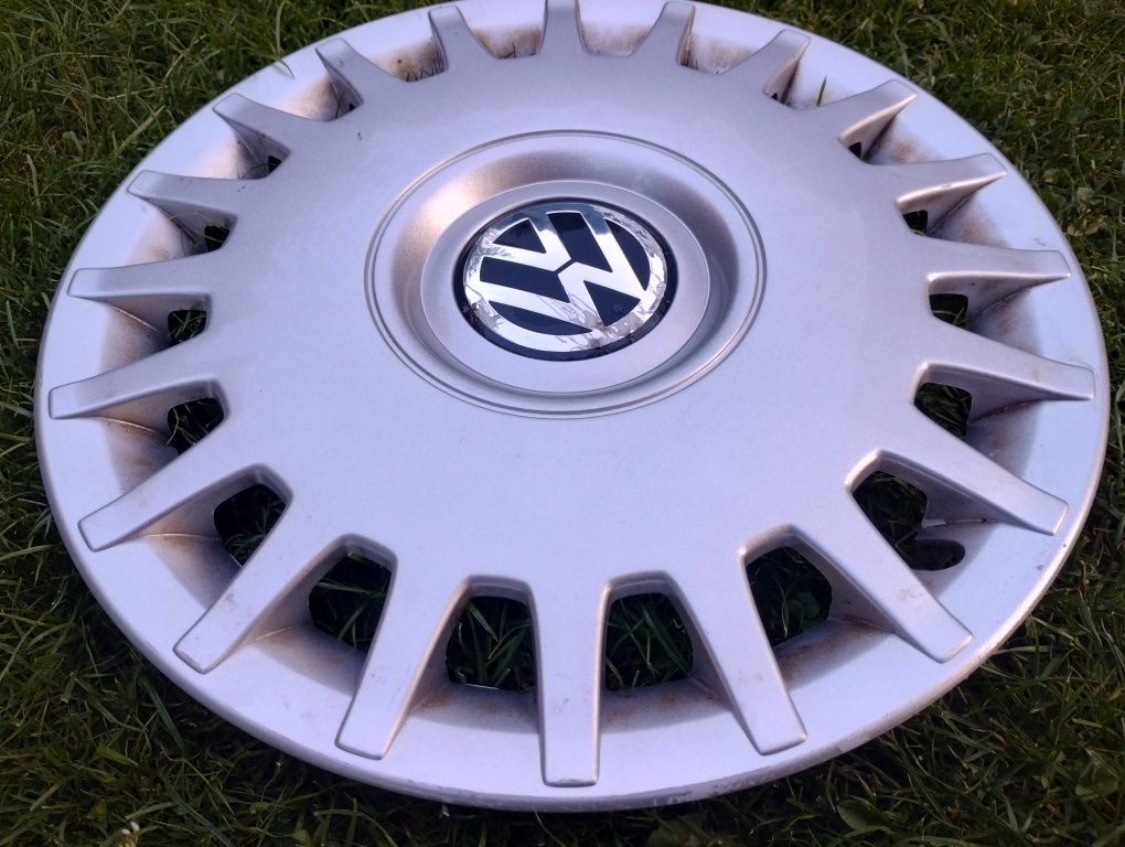 Kołpak 15" VW oryginał
