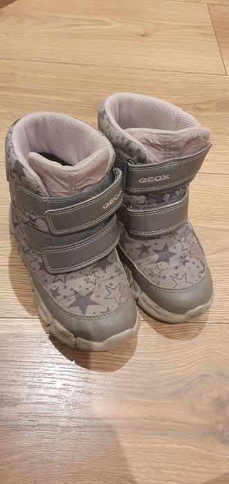 Geox śniegowce amphibiox 27
