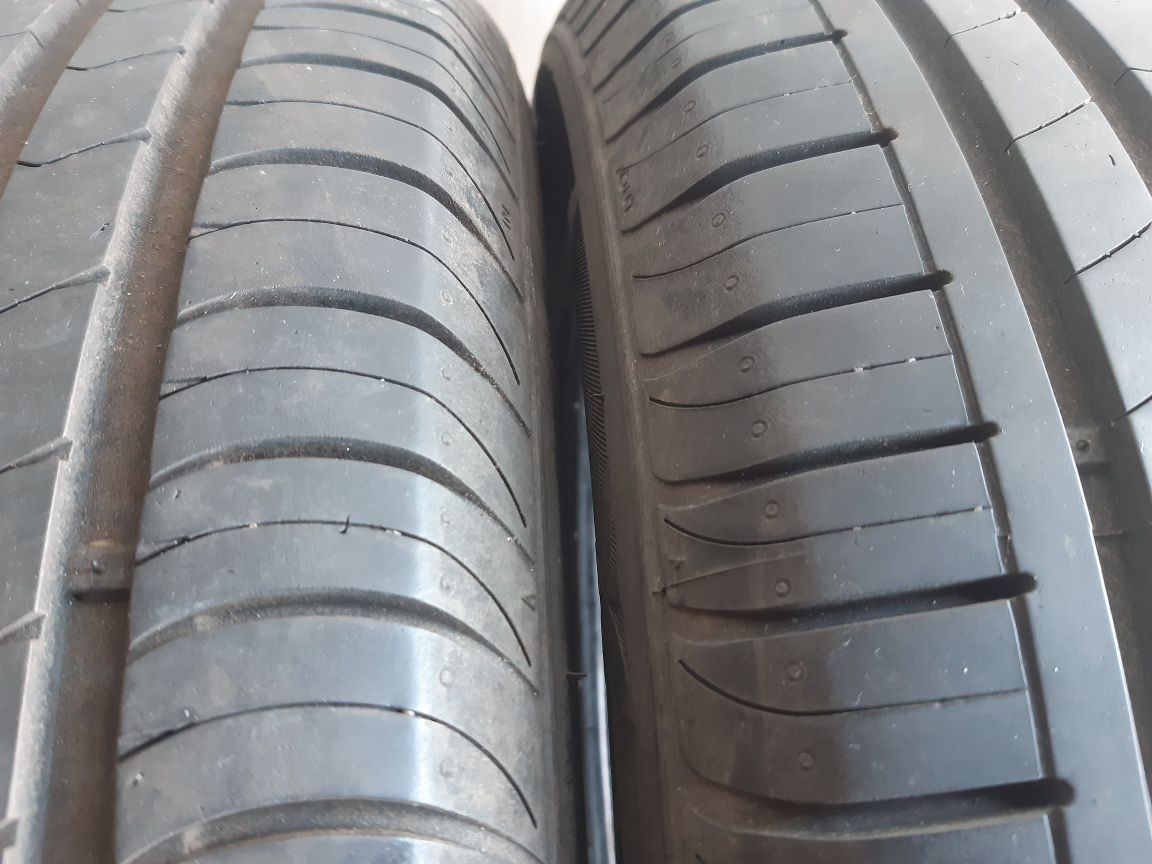 Opony letnie 195/65R15 Hankook 7mm montaż w cenie