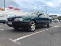 Audi 80 B3 Sport Edition