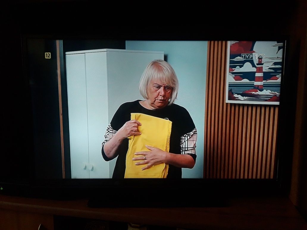 Tv 32 firmy Hitachi