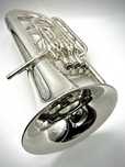 Euphonium Yamaha YEP 321 S Made in Japan  jak nowy