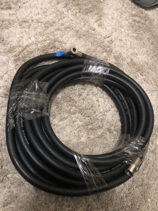 ШЛАНГ ДЛЯ ПНЕВМоінструменту для накачування повітря