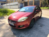 Fiat Bravo 2 Wersja 198 Dynamic, 1.4 90km + gaz BRC LPG