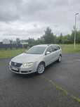 Volkswagen Passat Highline lift 2.0 tdi B6