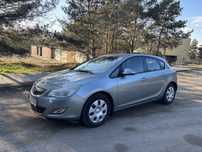 Opel Astra 1.7 cdti Salon Polska  zamiana
