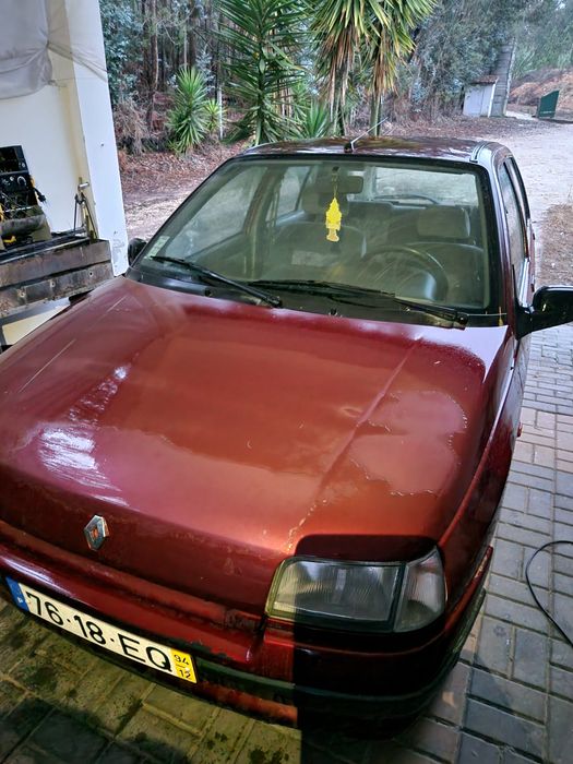 Vendo Renault Clio 1.2