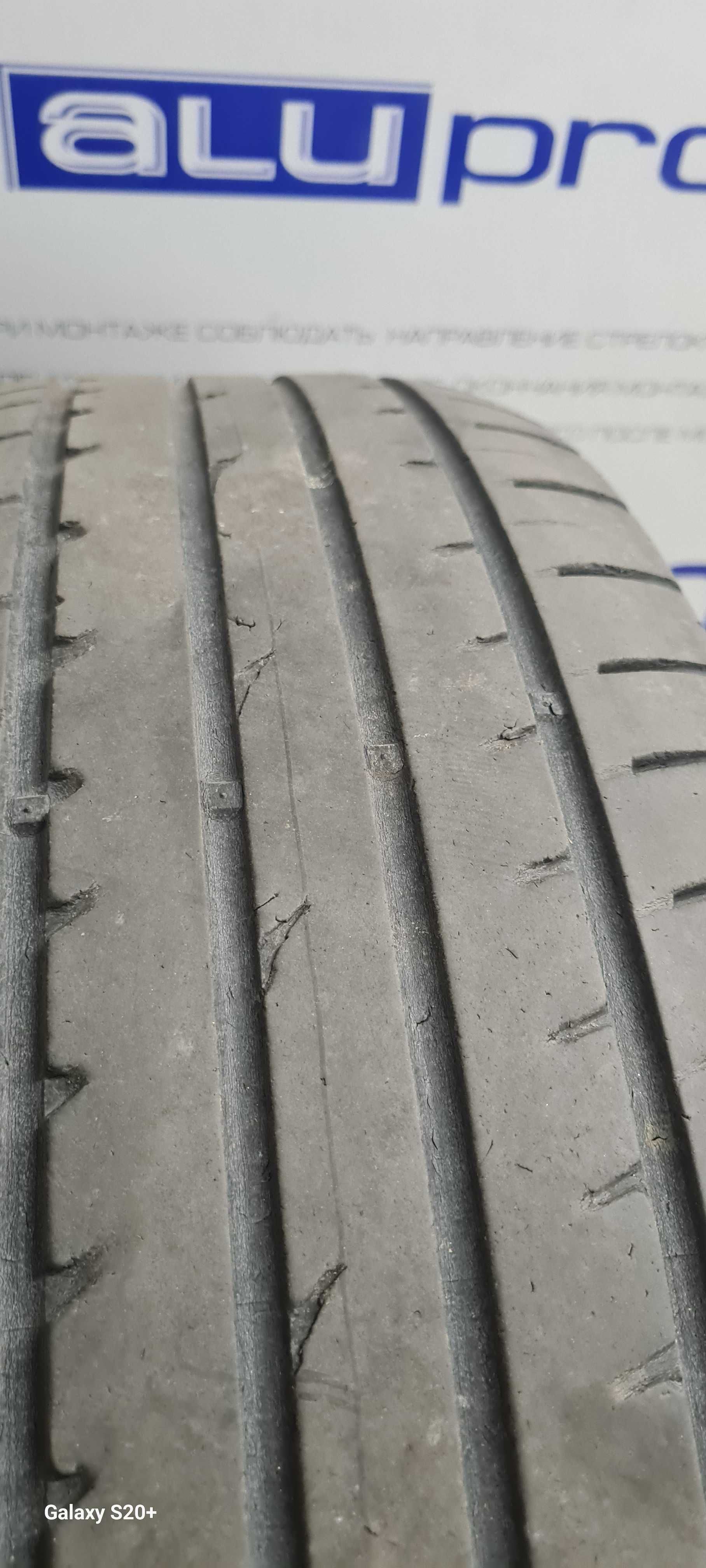 Летние шины HANKOOK Ventus Prime2 215/70R16 4шт