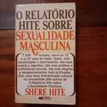 O Relatório De Hite Sobre A Sexualidade Masculina - A Fárria