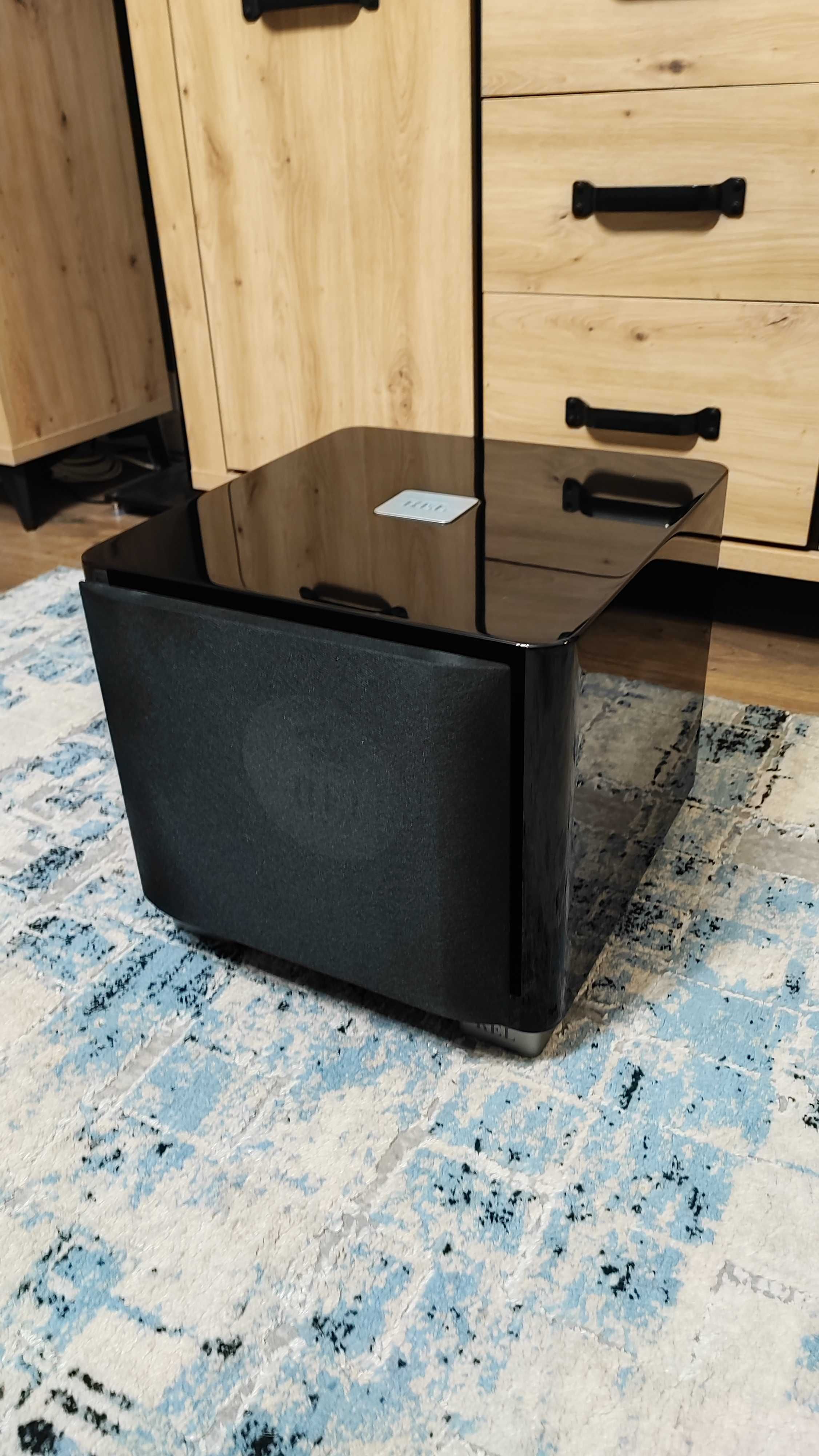 Subwoofer REL T9x