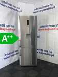 Lodówka Beko No Frost Premium 190Cm Eco+ /A++/Dostawa/6Mscgwarancja