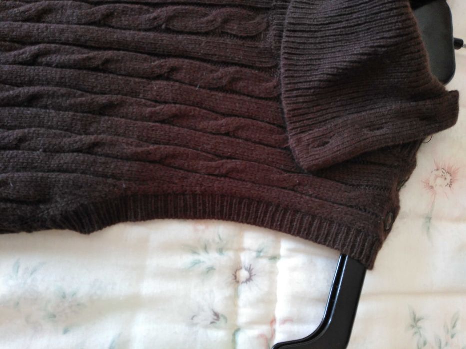 Vestido Saccord Brothes S