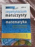 Repetytorium maturzysty- matematyka