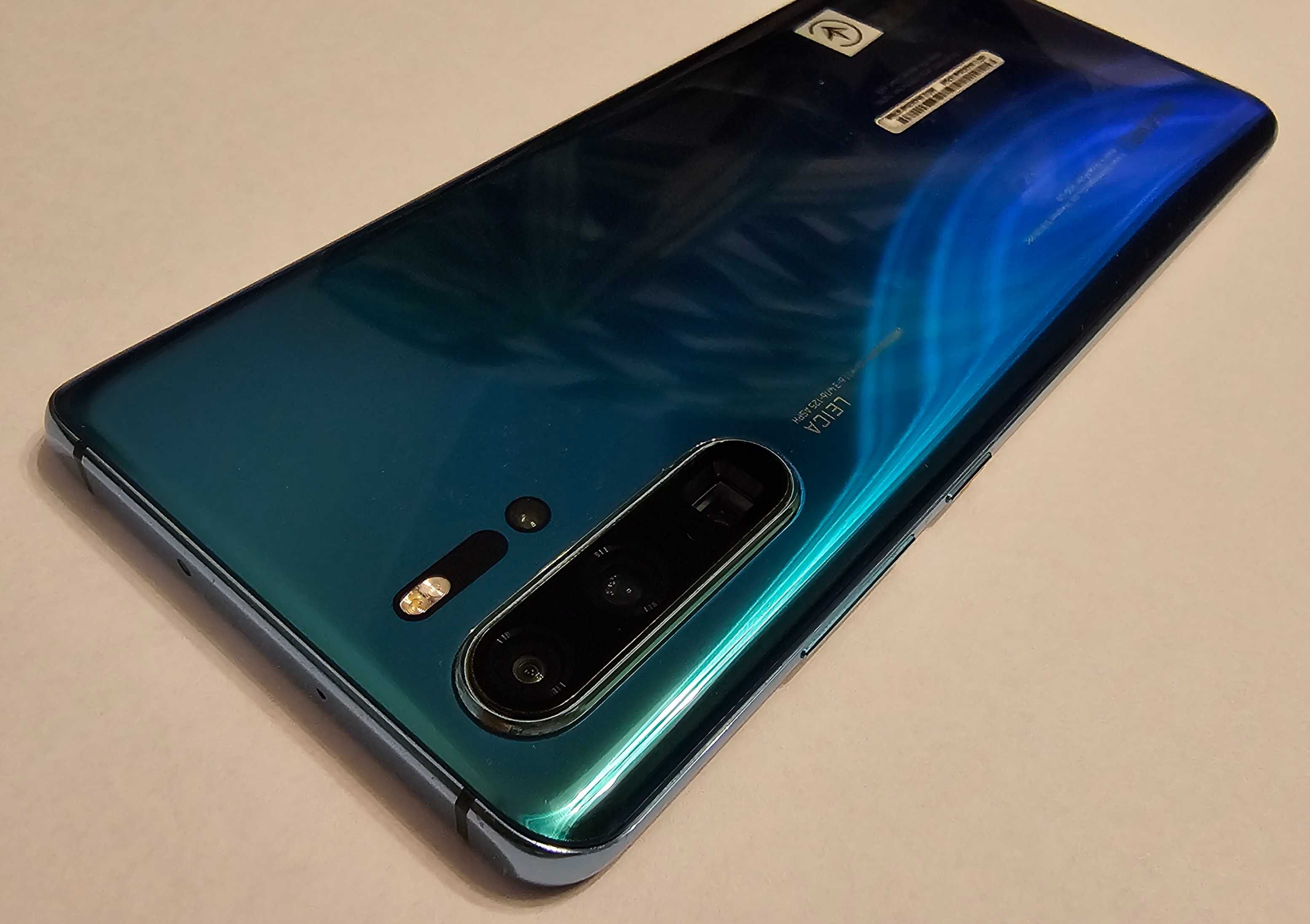 Telefon Huawei P30 PRO, 6/128, kolor Aurora