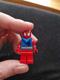 Scarlet Spider Figurka LEGO Marvel Super Heroes