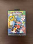 Sega Mega Drive Micro Machines