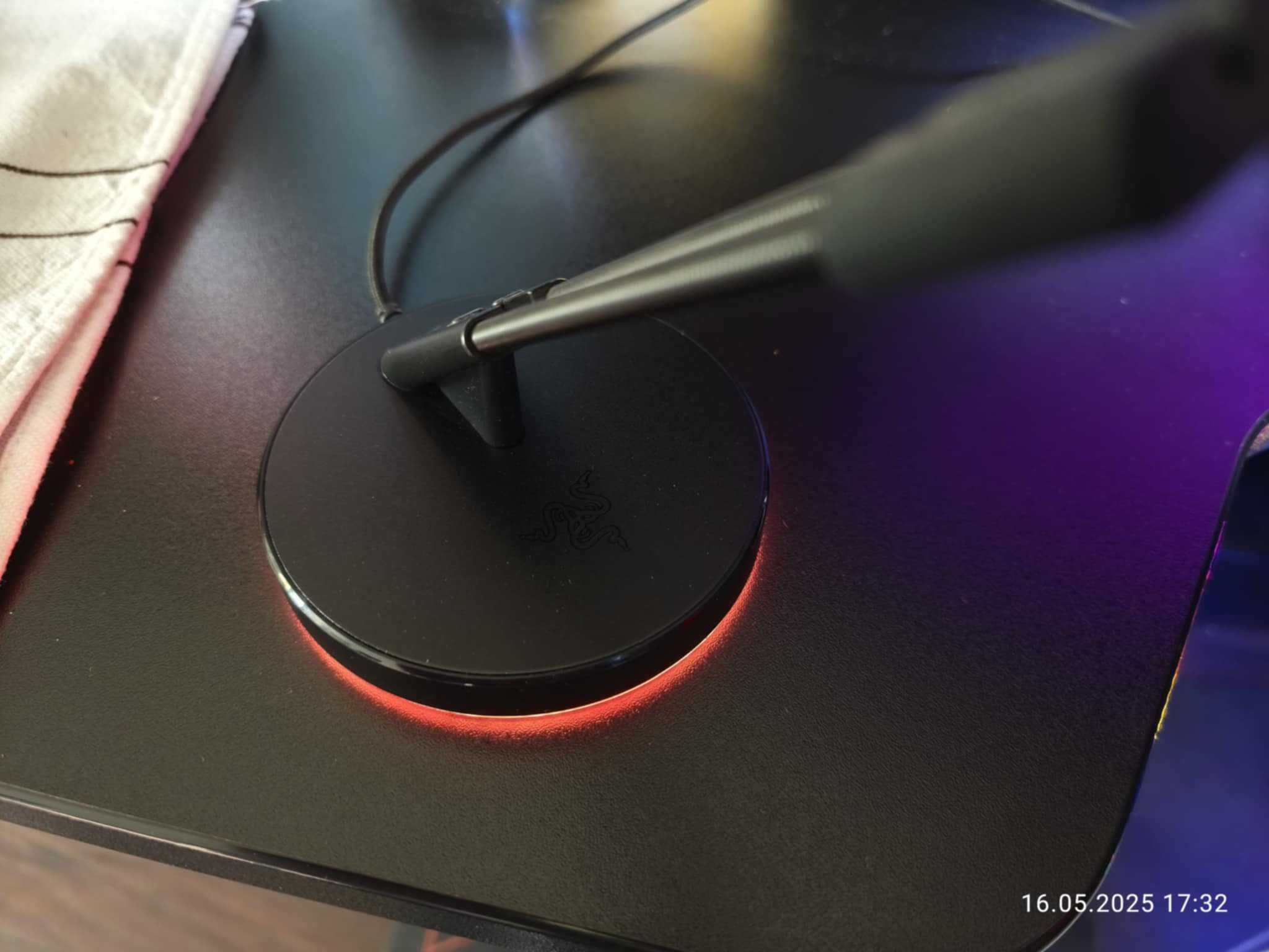 Razer Mouse Bungee V3 Chroma sprawny
