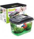 AQUAEL BETTA KIT Akwarium dla bojownika 3L