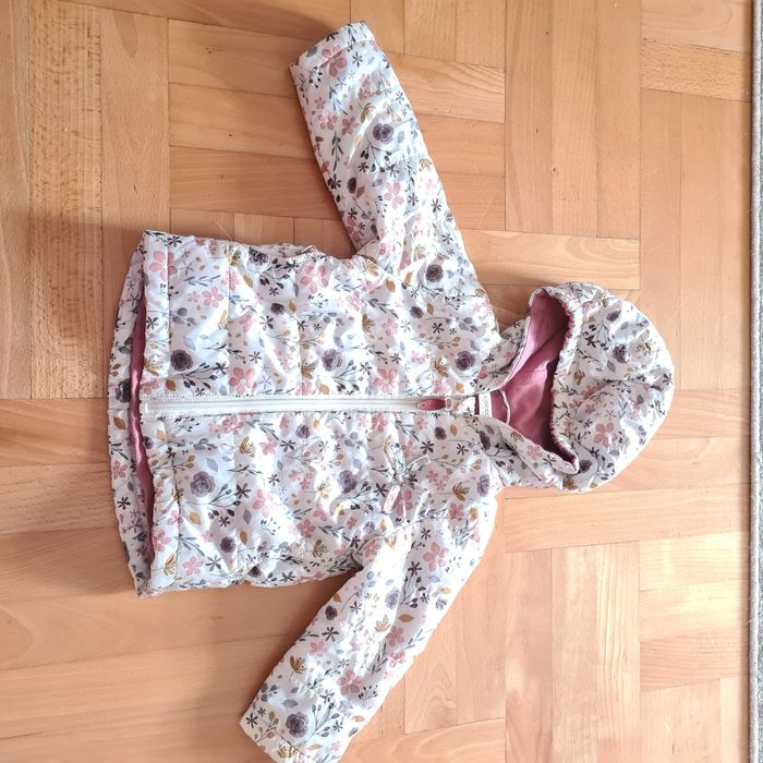 Kurteczka wiona - jesień Coccodrillo 68