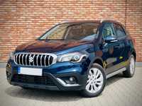 Suzuki SX4 S-Cross 1.0 111KM 2WD Premium, Bezwypadkowy z polskiego salonu, I-właściciel