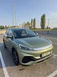 Byd Yuan Plus Flagship plus 12.22.2023