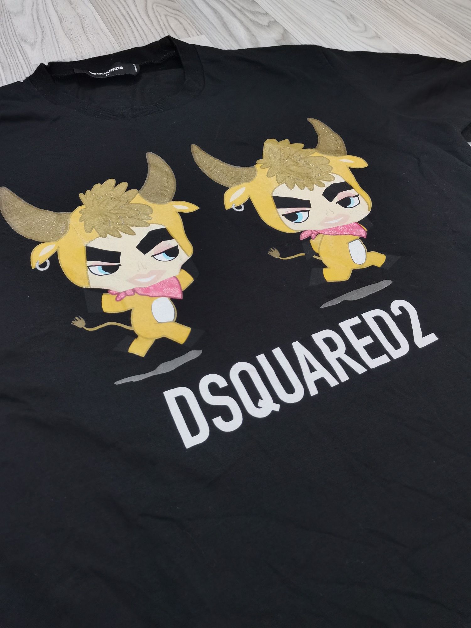 Koszulka Dsquared2