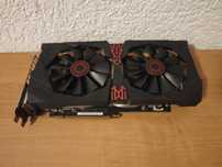 Відеокарта R9 380 4Gb 256 Bit