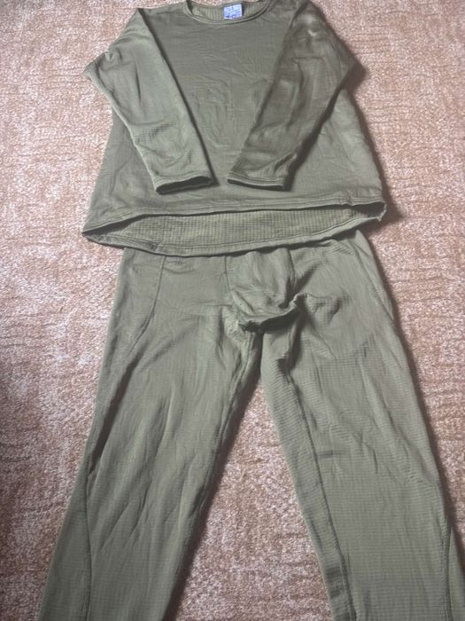 Термобелье новое