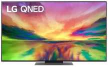 Telewizor LG 55QNED813RE 4K QNED 120Hz