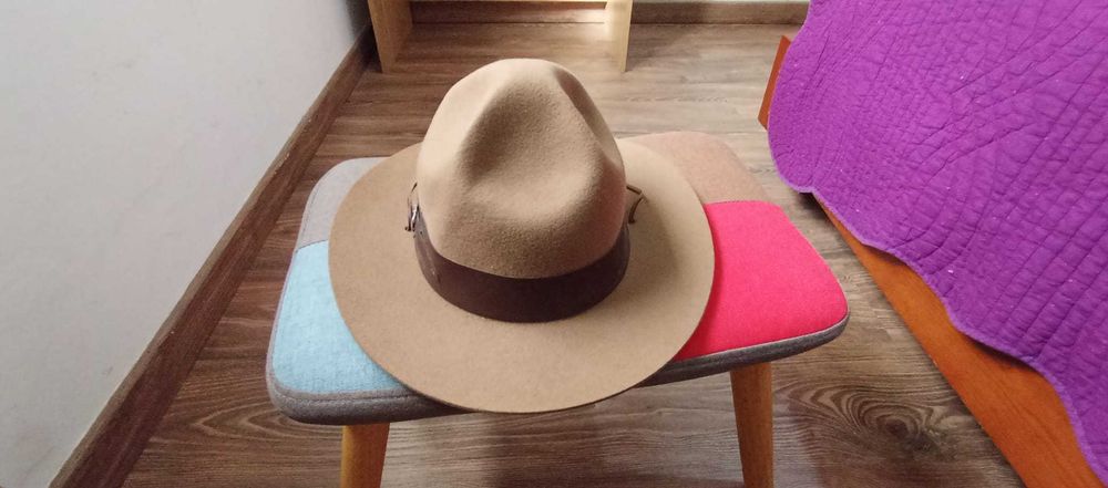 Chapéu de Baden Powell Escuteiros