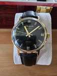 Zegarek Glashutte spezimatic 26 rubis