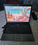 Laptop HP 530 - 15,4 "
