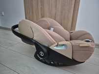 Fotelik samochodowy Cybex Cloud T+