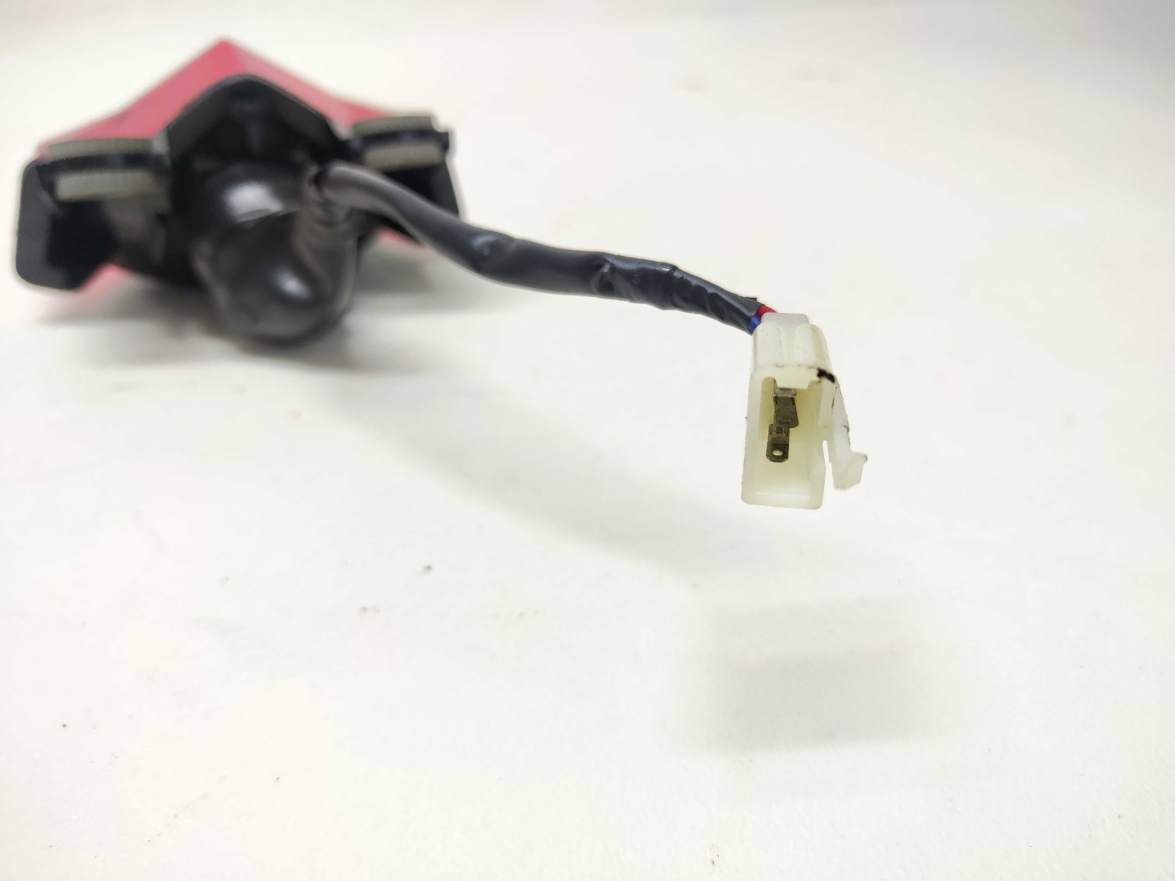 KAWASAKI Z125 / NINJA 125 Lampa Tylna Tył Światło Stopu