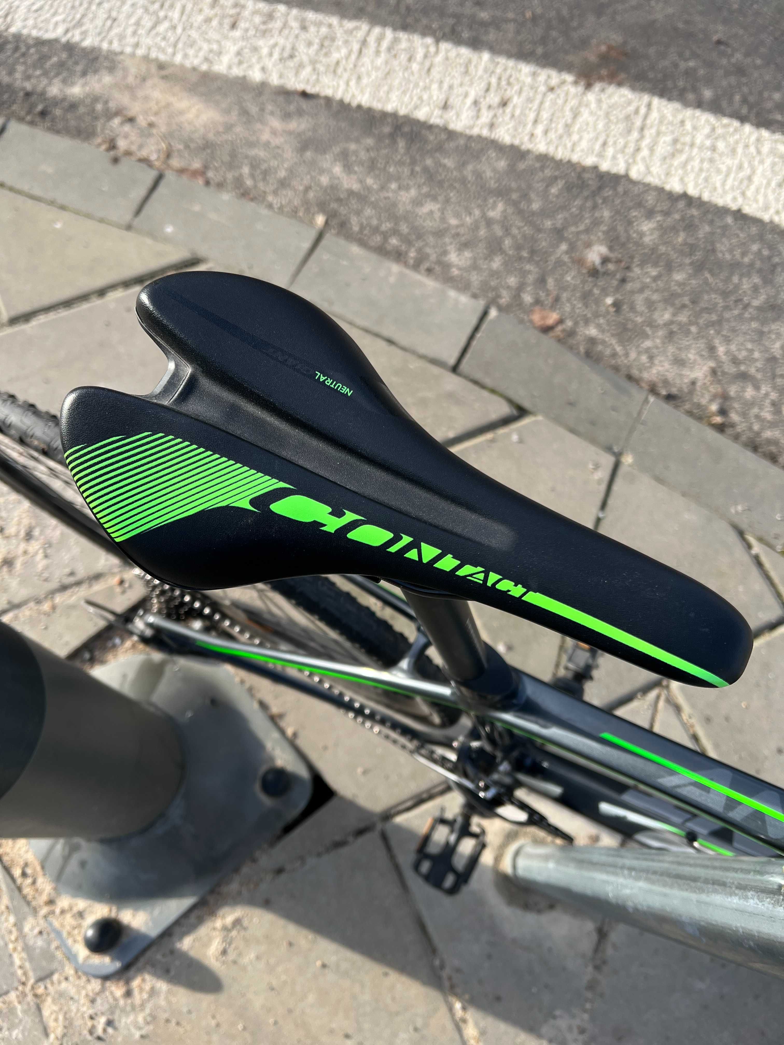 Rower Giant Anyroad 2, rozmiar L