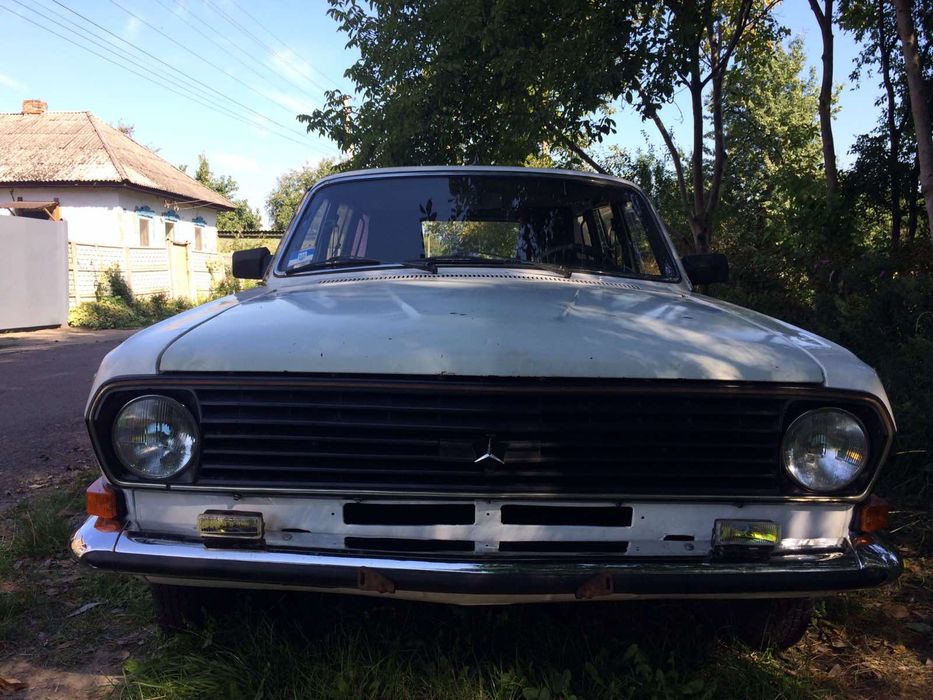 Продается Газ2413.Универсал.